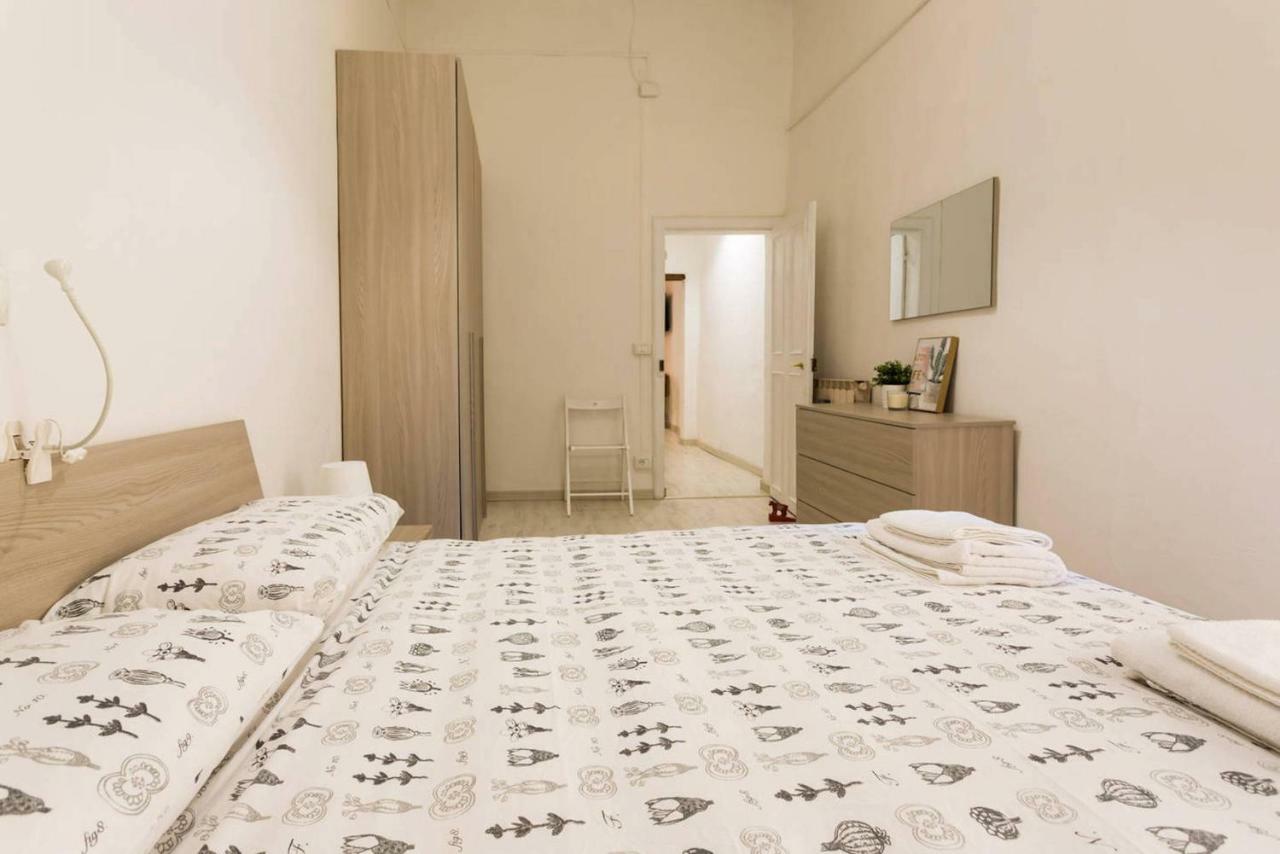 Viole Apt Perugia Centro Apartment Luaran gambar