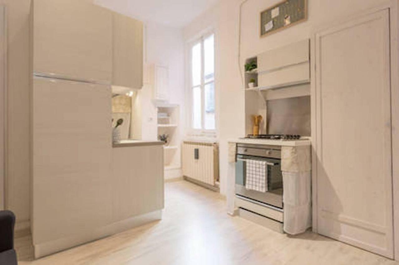 Viole Apt Perugia Centro Apartment Luaran gambar