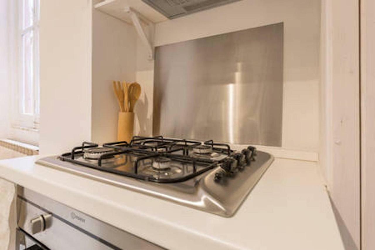 Viole Apt Perugia Centro Apartment Luaran gambar