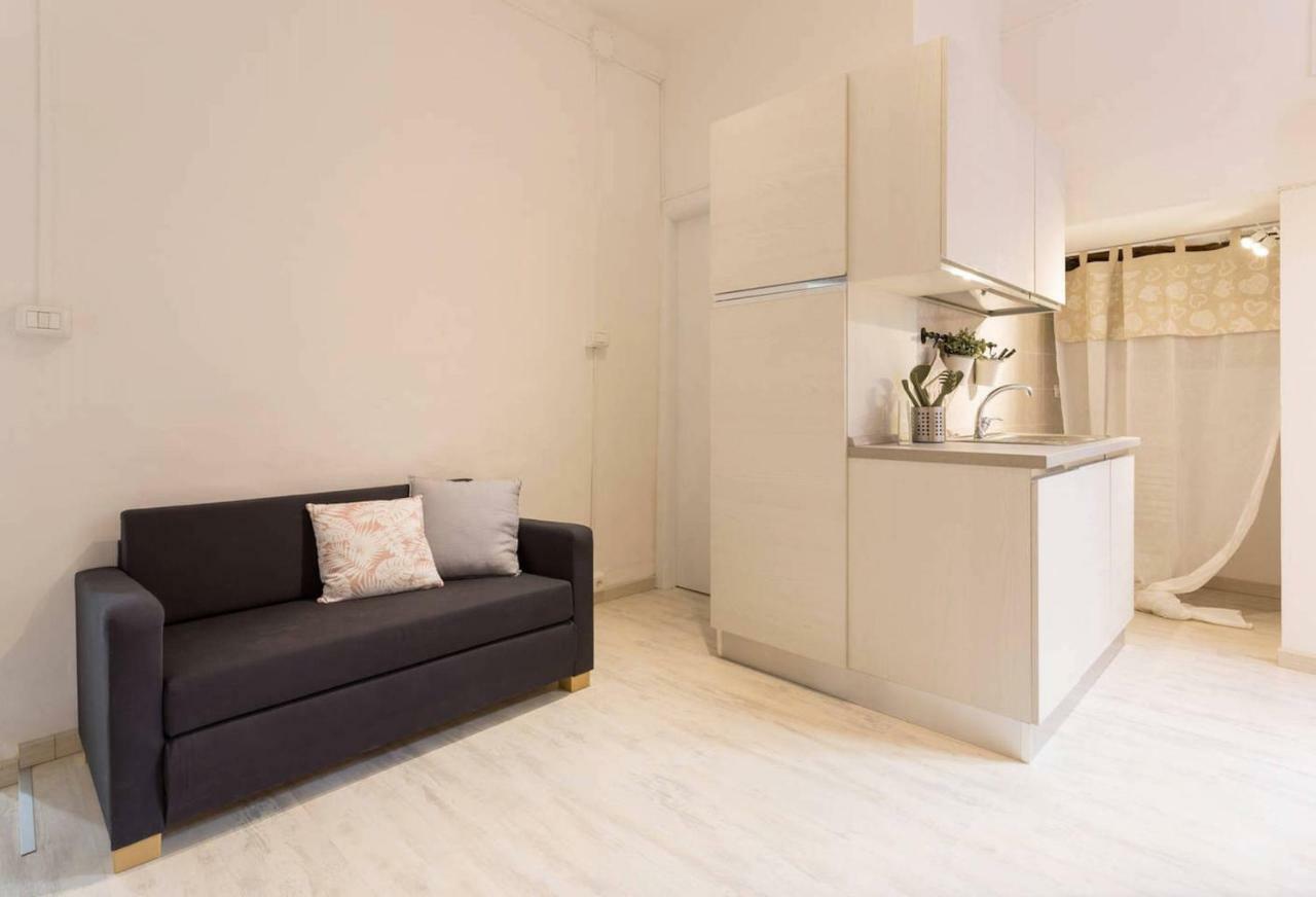 Viole Apt Perugia Centro Apartment Luaran gambar
