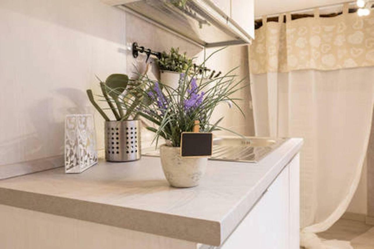 Viole Apt Perugia Centro Apartment Luaran gambar