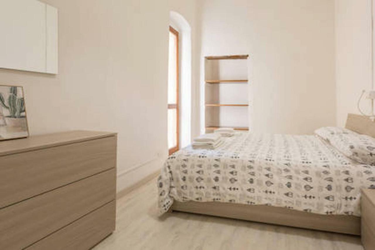 Viole Apt Perugia Centro Apartment Luaran gambar