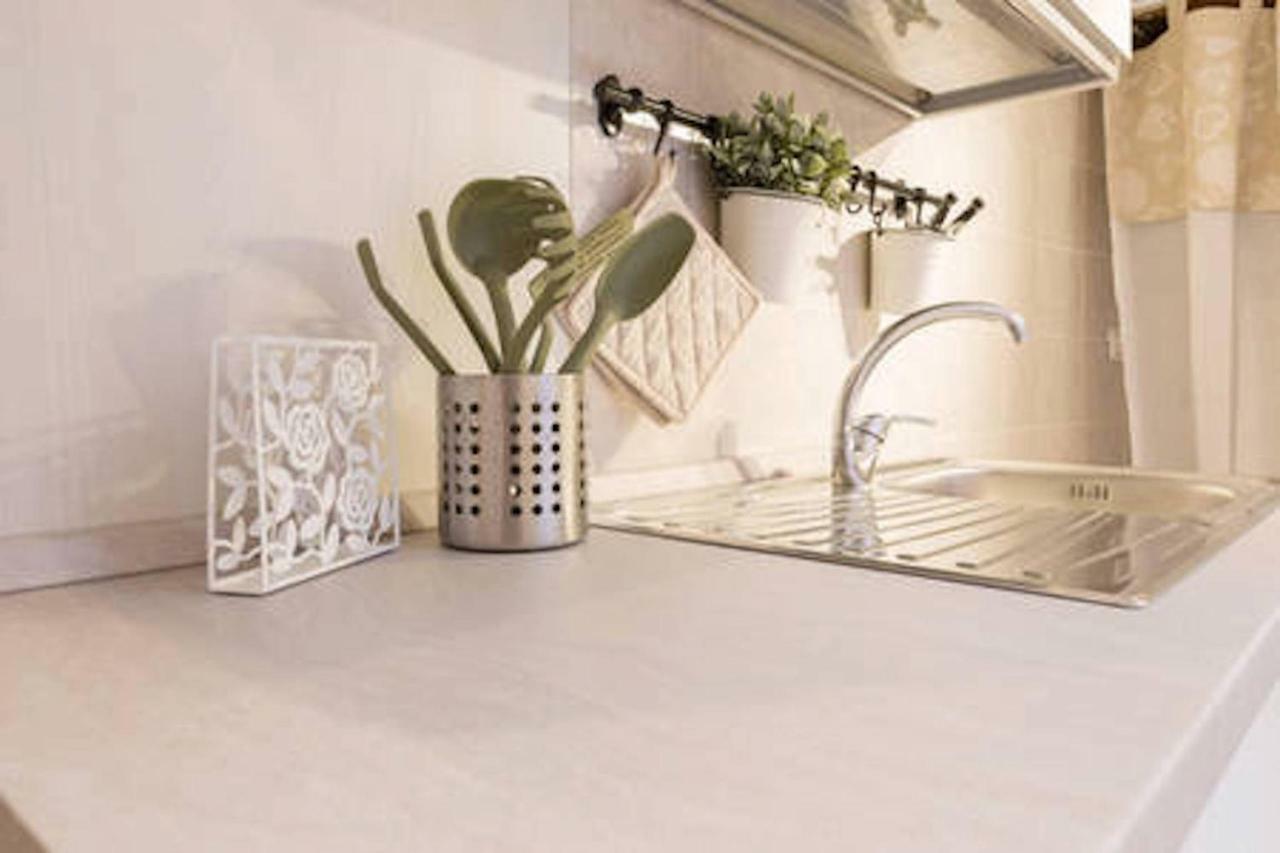 Viole Apt Perugia Centro Apartment Luaran gambar