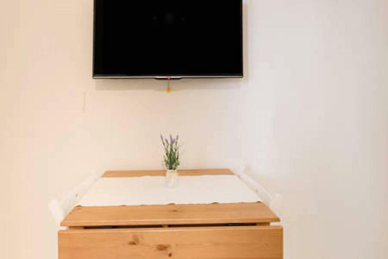 Viole Apt Perugia Centro Apartment Luaran gambar