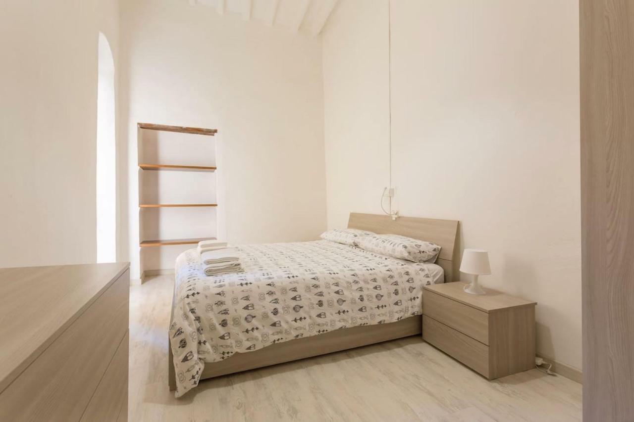 Viole Apt Perugia Centro Apartment Luaran gambar