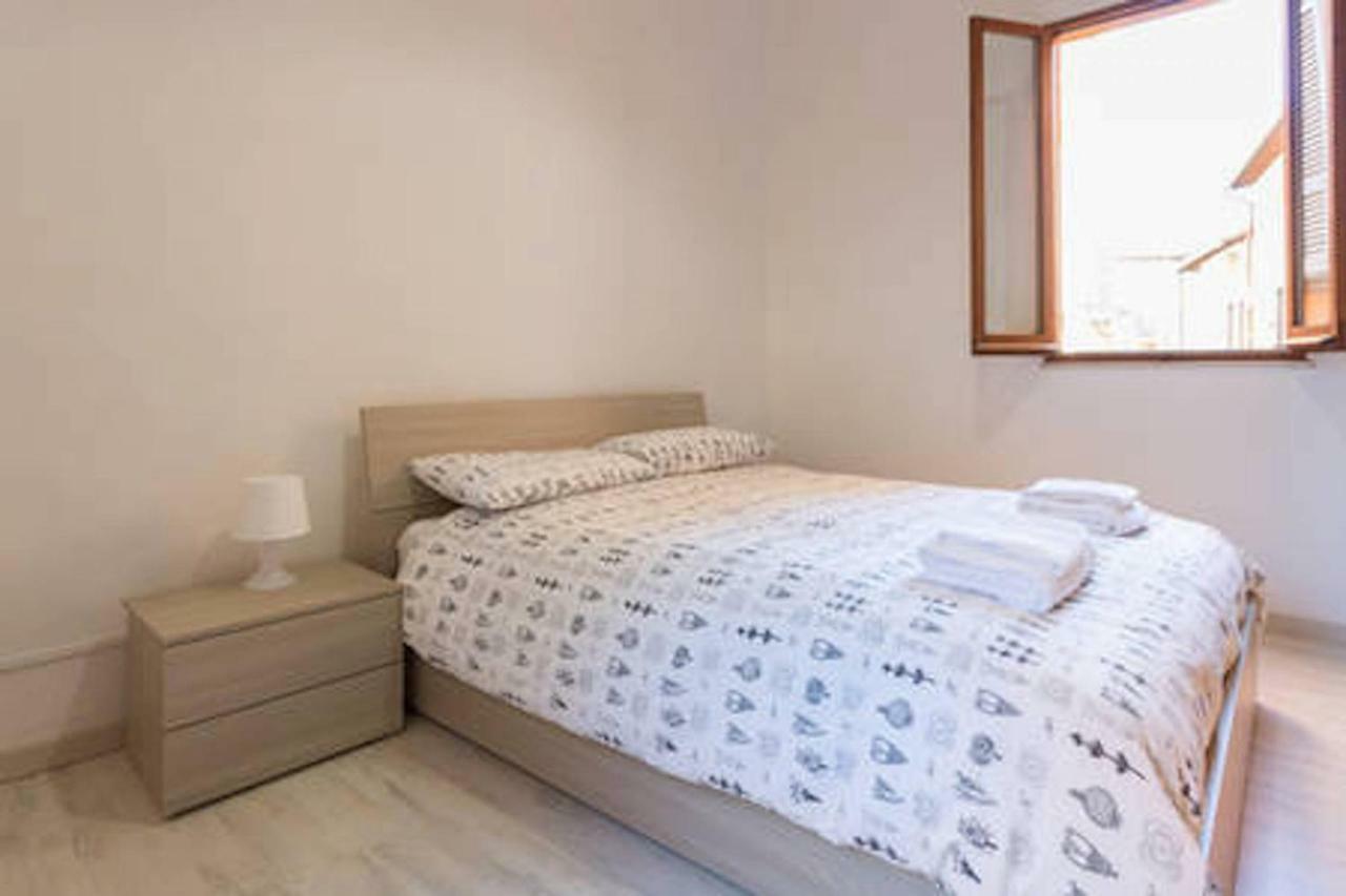 Viole Apt Perugia Centro Apartment Luaran gambar
