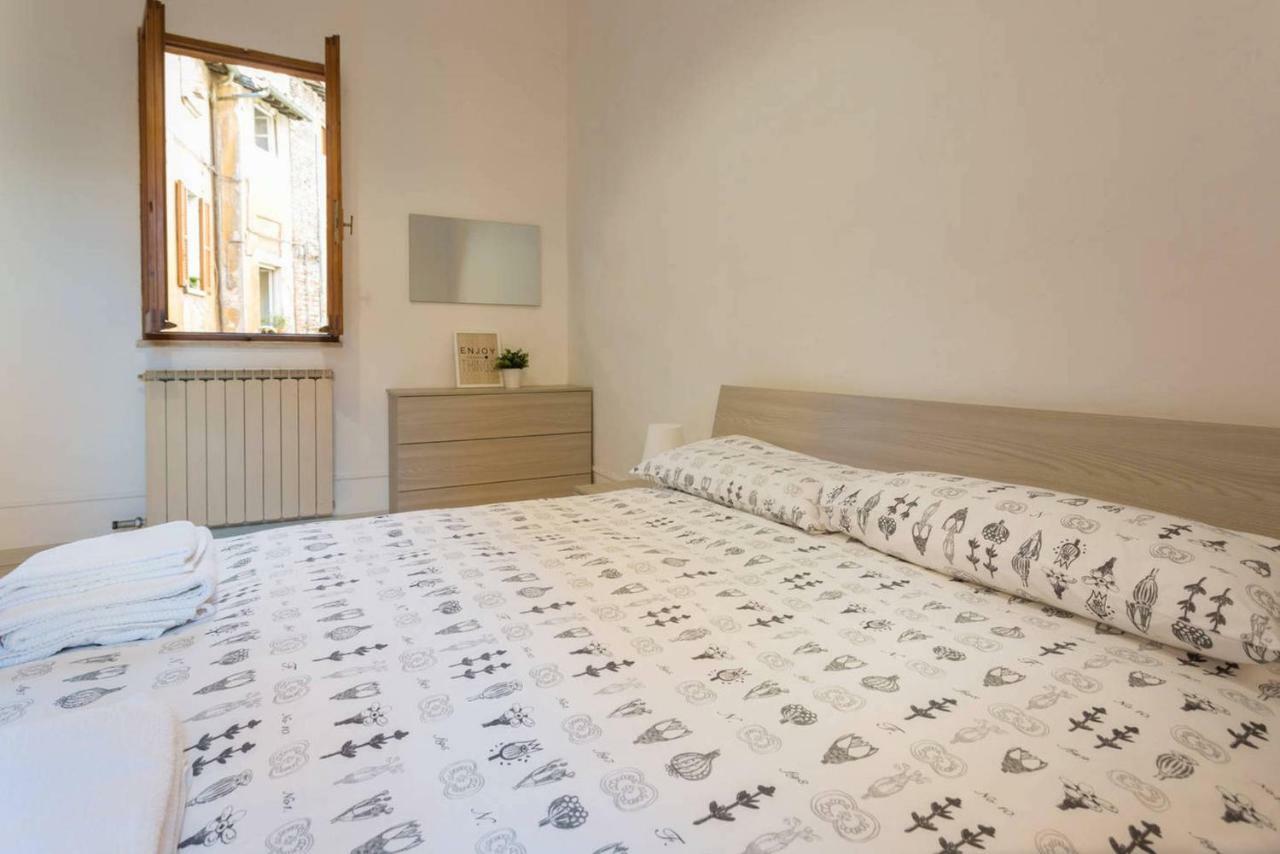 Viole Apt Perugia Centro Apartment Luaran gambar