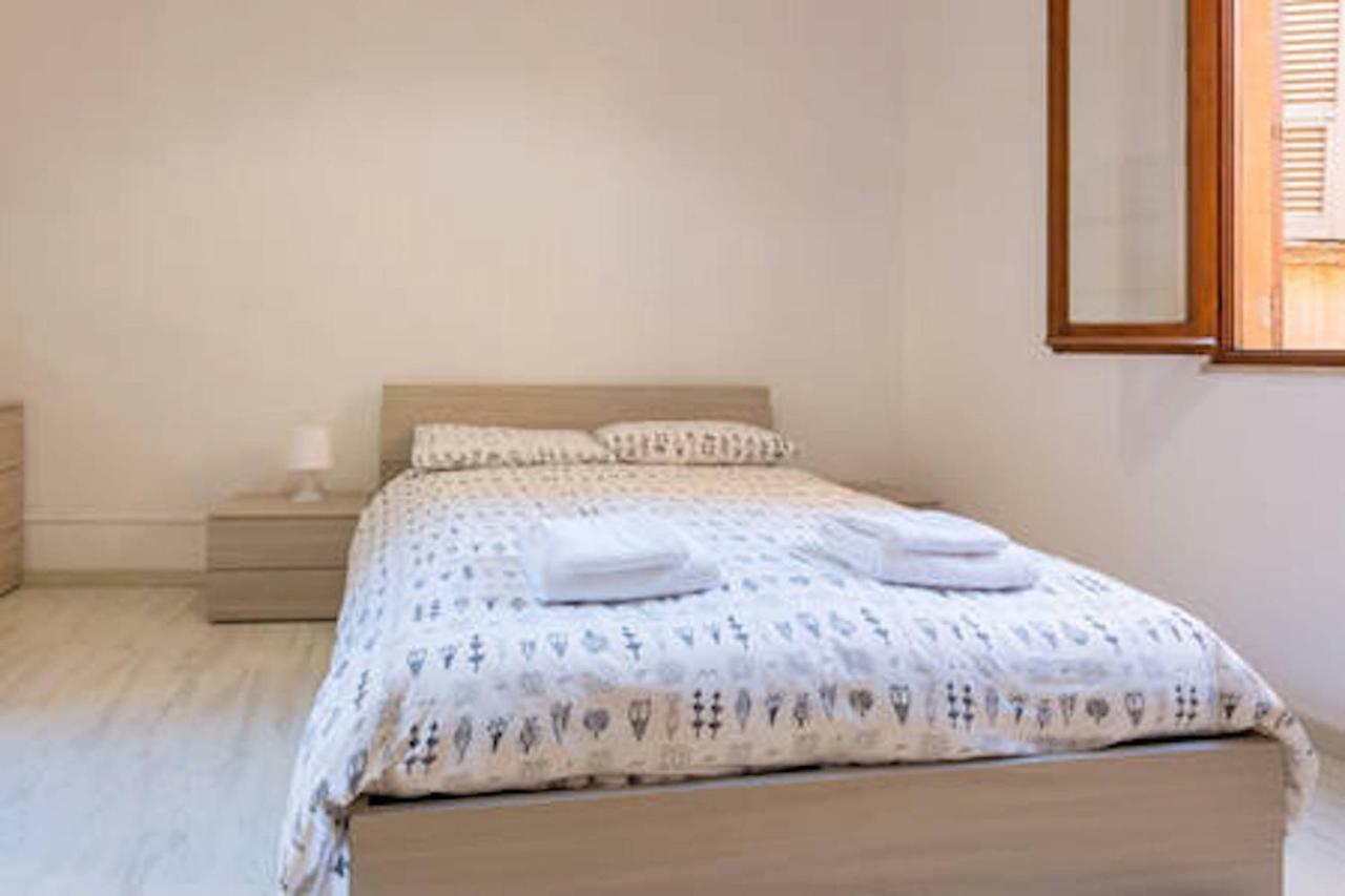 Viole Apt Perugia Centro Apartment Luaran gambar
